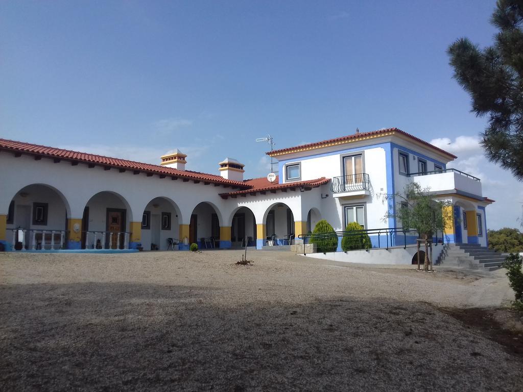 Casa De Besteiros Arneiro da Volta Exterior photo