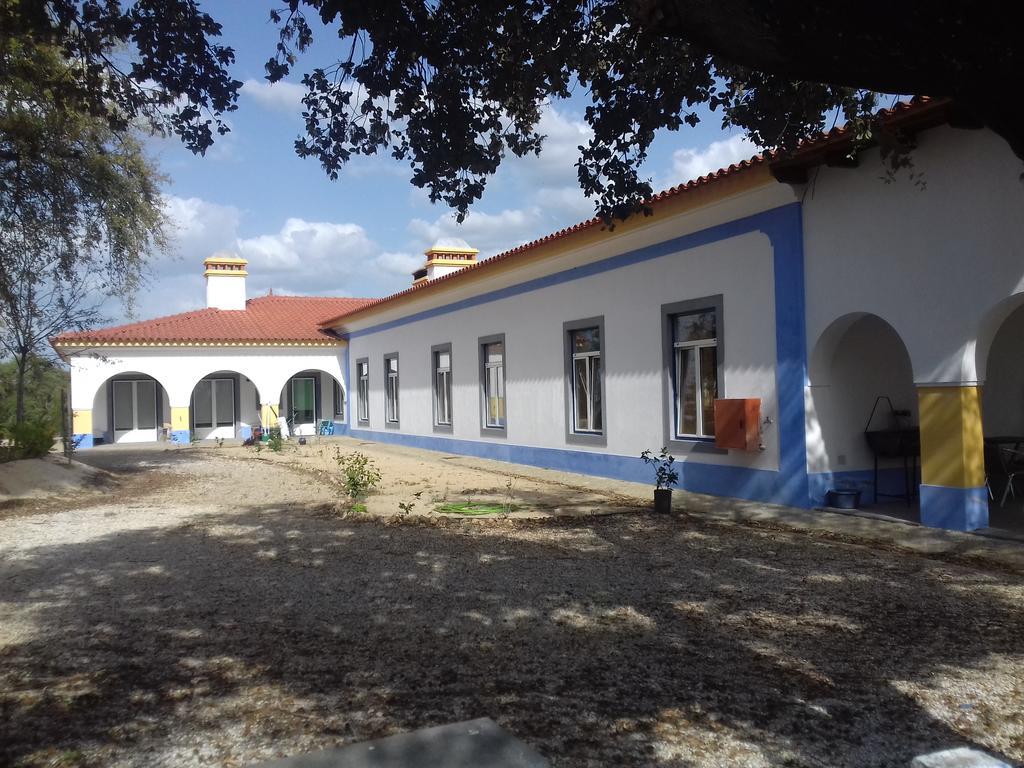 Casa De Besteiros Arneiro da Volta Exterior photo